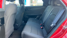 MG MG4 125kW SE EV 51kWh 5dr Auto Electric Hatchback